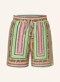 Шорты Mrs & Hugs, белый