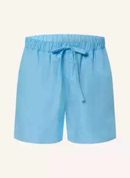 Шорты Mrs & Hugs, синий