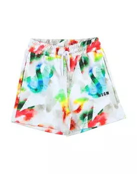 Шорты Msgm, белый