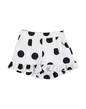 Шорты Msgm, белый