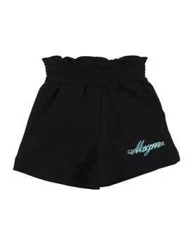 Шорты Msgm, черный