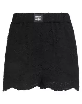 Шорты Msgm, черный