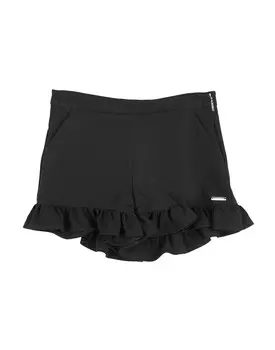 Шорты Msgm, черный