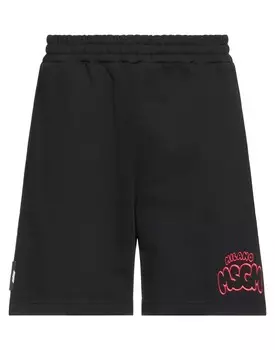 Шорты Msgm, черный