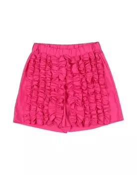 Шорты Msgm, фуксия