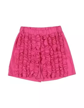 Шорты Msgm, фуксия