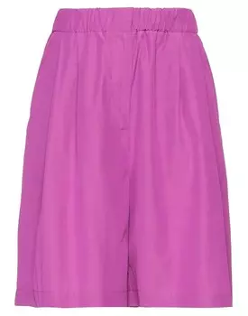 Шорты Msgm, лиловый