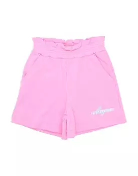 Шорты Msgm, розовый