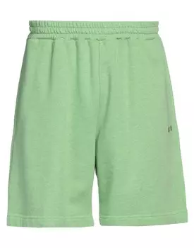 Шорты Msgm, зеленый