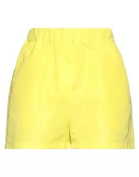 Шорты Msgm, желтый