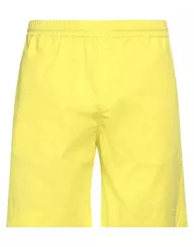 Шорты Msgm, желтый