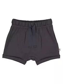 Шорты Msli By Green Cotton, синий