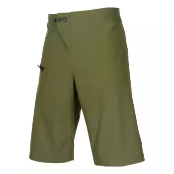 Шорты MTB MATRIX унисекс Olive O'NEAL