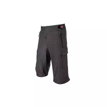 Шорты MTB TOBANGA унисекс серые O'NEAL