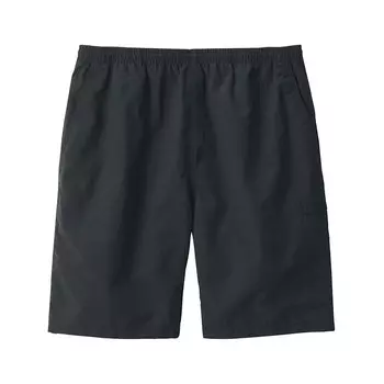 Шорты Muji Walker мужские, темно-синий