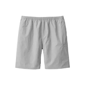 Шорты Muji Walker, темно-синий