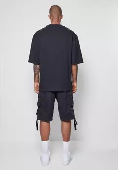 Шорты Multi Pocket MJ Gonzales, черные