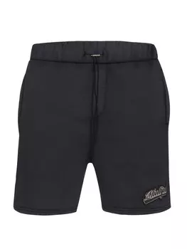 Шорты Multiply Apparel Loose fit Pants, цвет black/black denim