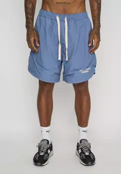 Шорты Multiply Apparel, синий