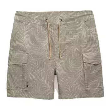 Шорты Munich Tropic Lifestyle, бежевый