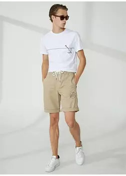 Шорты Murphy&Nye