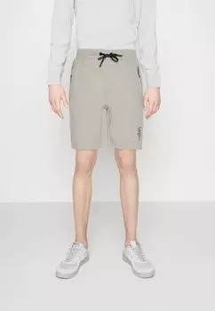 Шорты Murray Brave Soul, цвет grey/jet black