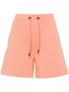 Шорты Muskoka из джерси Canada Goose, оранжевый