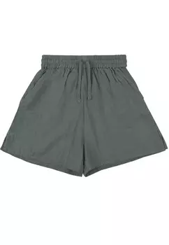 Шорты MUSSELIN Normani, антрацит