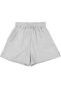 Шорты MUSSELIN Normani, белый