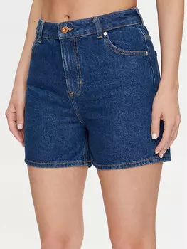 Шорты Mustang, синий