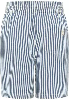 Шорты Mustang, синий