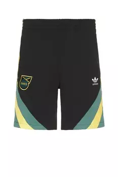 Шорты мужские adidas Originals, черный