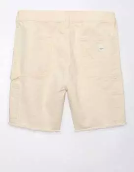Шорты мужские American Eagle Outfitters, цвет natural