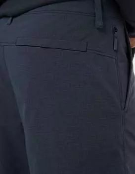 Шорты мужские American Eagle Outfitters, темно-синий