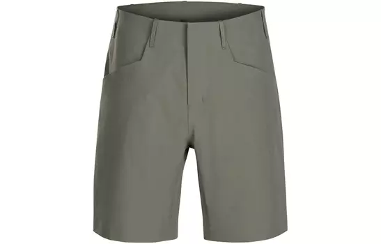 Шорты мужские Arcteryx, бежевый