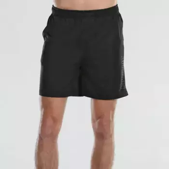 Шорты мужские Bofares John Smith, черный