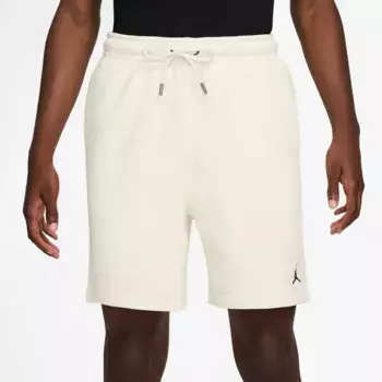 Шорты мужские Brooklyn Fleece Jordan, белый