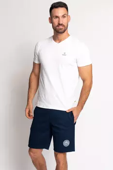 Шорты мужские Budmil, синий