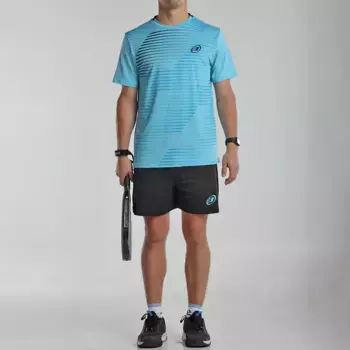 Шорты мужские Bullpadel, черный