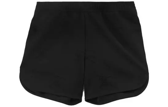 Шорты мужские Burberry, черный