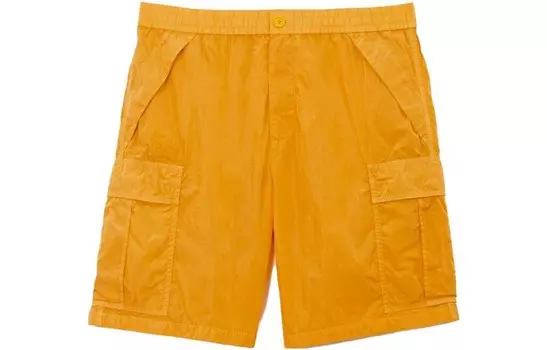 Шорты мужские Burberry, желтый