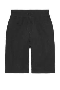 Шорты мужские Classic Short Burberry, цвет Onyx