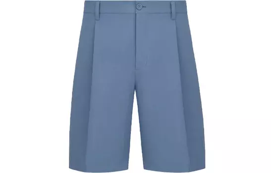 Шорты мужские Dior, синий