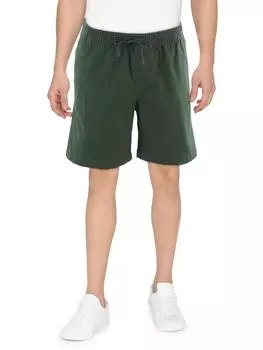 Шорты мужские Dockers, зеленый