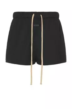 Шорты мужские Eternal Short Fear Of God, черный