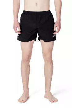 Шорты мужские Fila для плавания, черный