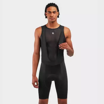 Шорты мужские Flandrien SIROKO, черный