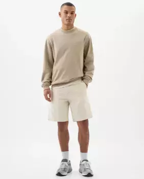 Шорты мужские Gap, бежевый