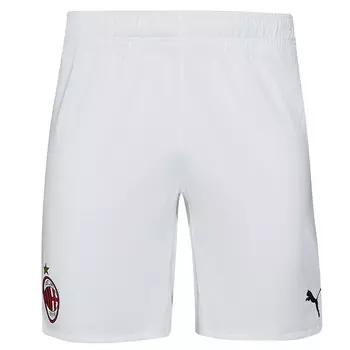Шорты мужские Home AC Milan PUMA Promo