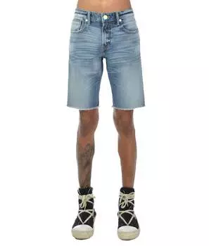 Шорты мужские HVMAN, синий